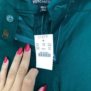 Brand New Never Worn Slim Lexie Pant